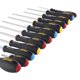 thumbnail image 2 of Juego de destornilladores 12 piezas STANLEY FATMAX FMHT65426-0, 2 of 3