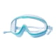 thumbnail image 5 of Gafas De Natación Para Adultos, Protección Ocular Antivaho, Gafas Portátiles Para Deportes Acuáticos, Verde, Blanco, 5 of 5