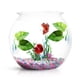 thumbnail image 2 of Almohadilla de hojas de pez Betta CousDuobe con diseño de doble hoja, paquete de 2, 2 of 8