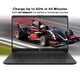 thumbnail image 5 of Laptop HP 15,6" FHD Ryzen 5 5500U 16 GB 256 GB SSD Win11, 5 of 9