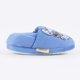 thumbnail image 2 of Pantufla Niña Lilo & Stitch Celeste Disney, 2 of 5