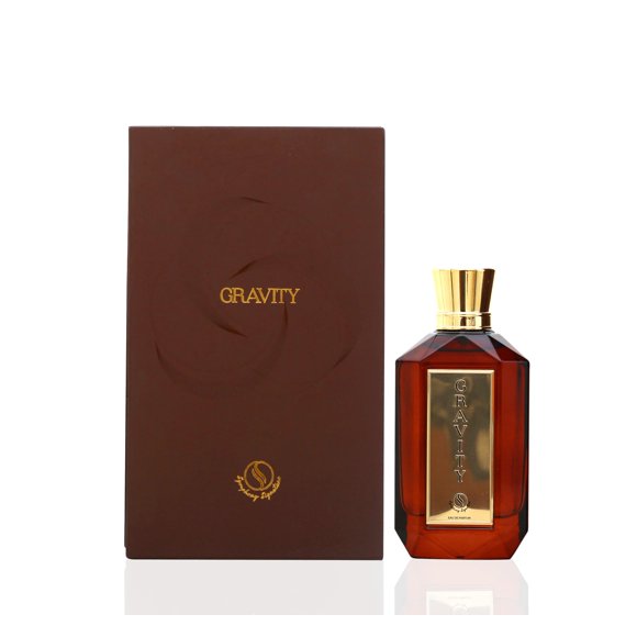 Perfume Symphony Gravity 100 ml Unisex de Larga Duración