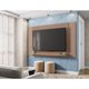 thumbnail image 1 of Panel TV 50" Mondrian Ext Gris, 1 of 4