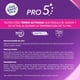 thumbnail image 4 of Desodorante Spray Lady Speed Stick Pro5 Spray Mujer, 91 g, 4 of 10