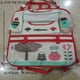 thumbnail image 1 of Maximize Your Rear Seat Storage with this Multifunctional Cartoon Car Seat Back Storage Bag!, 1 of 2
