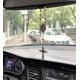 thumbnail image 4 of Rosario HanlinCC de 19,5 cm con Medalla Milagrosa para Espejo Retrovisor del Coche, 4 of 5