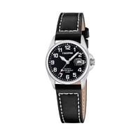 Reloj K5871/4 Calypso Negro Mujer Basic