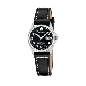 Reloj K5871/4 Calypso Negro Mujer Basic