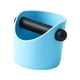 thumbnail image 3 of Knock Coffee Ground Dump Bin Base Antideslizante Para Hotel Office Espresso Blue Style B, 3 of 3