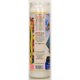 thumbnail image 2 of Vela de Oración Prayer Candle Company Dual Saints 20 cm 90 h, 2 of 3