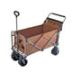 thumbnail image 1 of Carro Camping Expandible Multifuncional Doble Manilla Meteor, 1 of 8