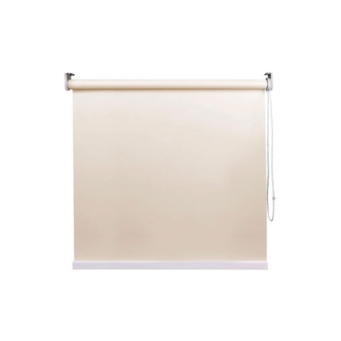 Winter - Cortina Blackout 160X240 Cm Beige