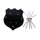 thumbnail image 2 of Sporters De Espadas Sprimto Space Saving Sword Hanger Para Sword Display Desk Office Desk, 2 of 5
