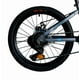 thumbnail image 4 of BICICLETA TOTEM MTB ARO 20 MODELO SAILING GRIS, 4 of 4
