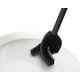 thumbnail image 3 of Escobilla Inodoro Joseph Joseph Flex 360 Negro Mate, 3 of 3