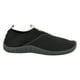 thumbnail image 1 of Zapatilla de Agua Miyun Negro UNS, 1 of 5