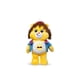 thumbnail image 3 of Peluche Care Bears x Stranger Things Funshine Bear 23 cm, 3 of 7