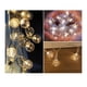 thumbnail image 2 of Guirnaldas Luz Blanca Micro Led Hadas De Ampolletas Ovalo, 2 of 2