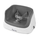 thumbnail image 1 of Silla de Comer Toddler Booster Slate Gris, 1 of 6