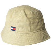 Sombrero De Pescador Tommy Hilfiger Ardin Para Hombre En Color Caqui