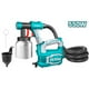 thumbnail image 3 of Pistola de Pintar 550W 850 ml Total, 3 of 3