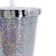 thumbnail image 2 of Vaso Térmico De Doble Pared Con Bombilla 450Ml Plastico, color surtido, 2 of 9