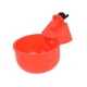 thumbnail image 3 of Bebedero Automático Para Pollos, Alimentador De Riego Para Aves De Corral Para Granja StyleA, 3 of 5