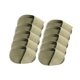 thumbnail image 4 of Fundas Para Cabezas De Golf Protector Portátil De Pu Para Viajes De Atletas Entrenamiento De Golf Verde Peque?o, 4 of 5