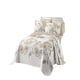 thumbnail image 2 of Cubrecama Quilt De Verano 2 Plazas Beige 01, 2 of 4