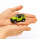 thumbnail image 2 of Auto Suzuki Jimmy Escala 1:60 - Welly, 2 of 6