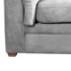 thumbnail image 4 of Living Ancona 3C-2C Tela Velvet Gris, 4 of 4