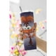 thumbnail image 5 of Termo Botella Térmica Inside Out 2 Ansiedad Pelicula blanco 10, 5 of 6