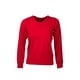 thumbnail image 1 of Polera Polo Spandex M/L Mujer rojo XXL, 1 of 2