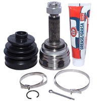 Repuestos Del Sol - Junta Homocinetica Exterior Delantera Izquierda Derecha Hyundai Elantra 1.5 1994 1995