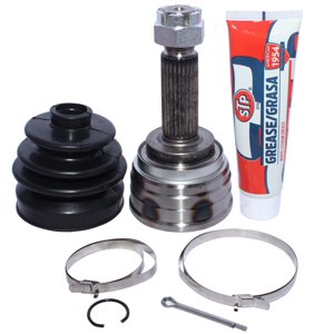 Repuestos Del Sol - Junta Homocinetica Exterior Delantera Izquierda Derecha Hyundai Elantra 1.5 1994 1995