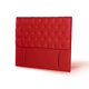 thumbnail image 2 of Respaldo Florencia Pu Rojo King, 2 of 2