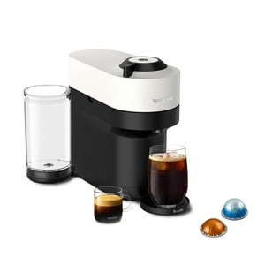 Cafetera Y Cafetera Espresso Nespresso Vertuo Pop+ Breville