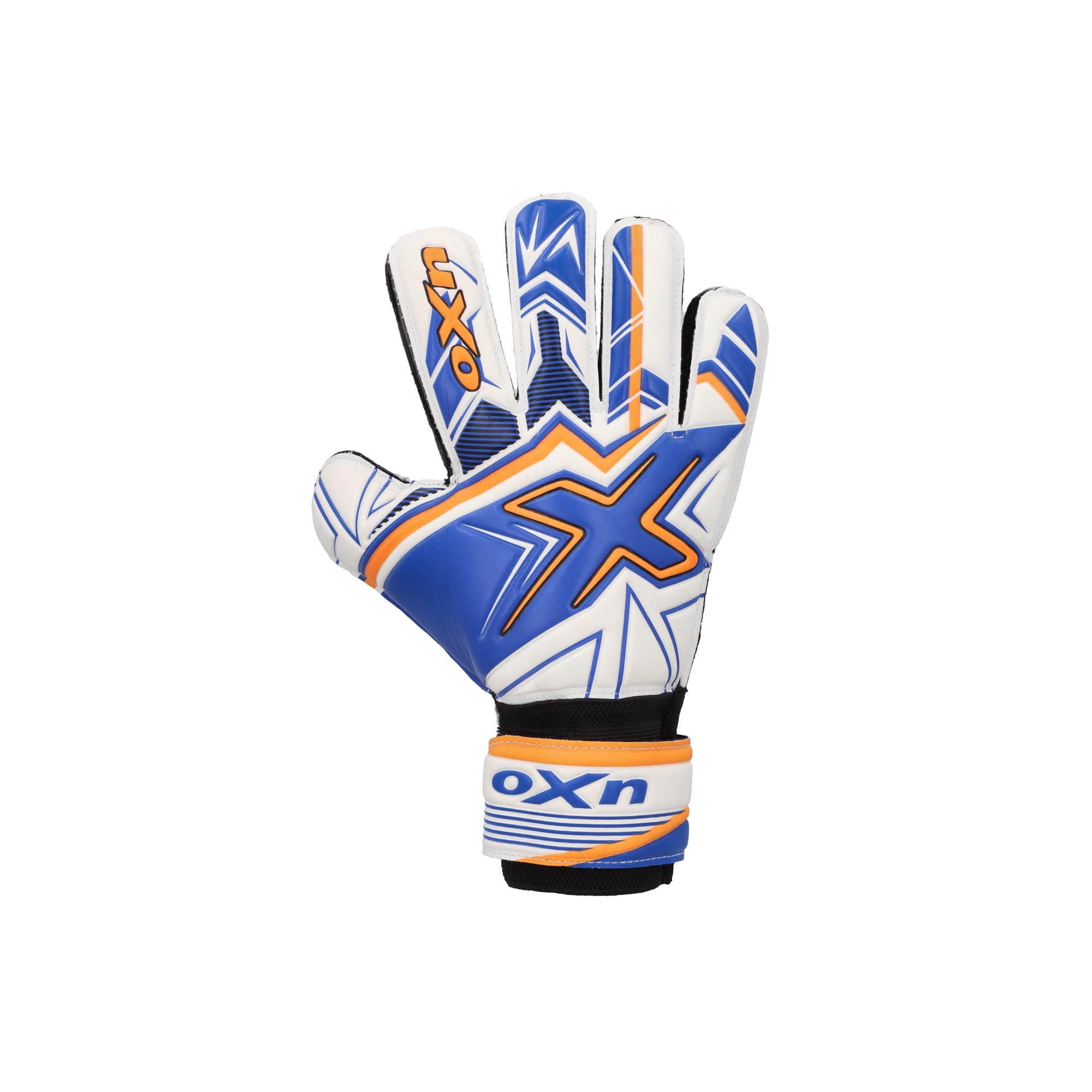 Oxn - Guantes De Arquero Adulto - Rayo