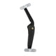 thumbnail image 5 of Soporte para caja de techo Soporte para almacenamiento de equipaje para caja de carga de techo Brazo de para equipaje de vehículo a prueba de golpes, 5 of 5