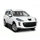 thumbnail image 1 of Pastillas Freno para auto Peugeot 1007 2005-2009 Trasero, 1 of 5