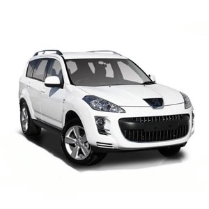 Peugeot - Filtro Aceite Para Auto 1007 2005-2009