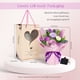 thumbnail image 2 of Ramo de flores preservadas Tyvouflo Eternal Rose Purple, 2 of 8