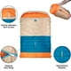thumbnail image 4 of Saco de dormir Doble Quintay XL, 4 of 7