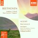 thumbnail image 1 of CD de música EMI Beethoven Sinfonía No. 9 "Coral" y Concierto para piano No. 5 "Emperador", 1 of 1