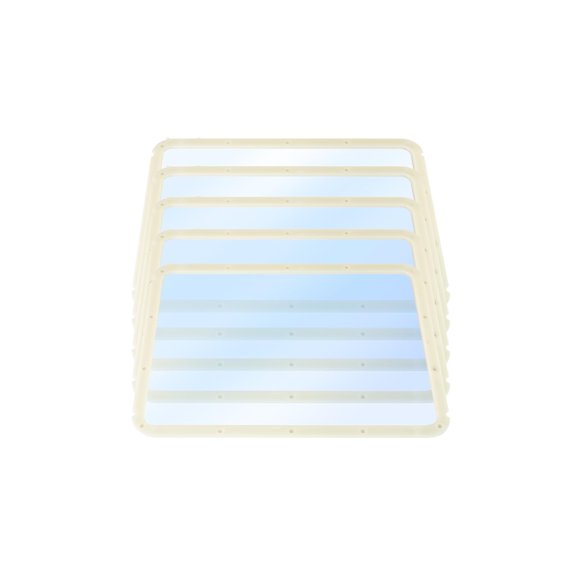 Componente Mecánico ANYCUBIC Photon P1 Película NFEP 10.1" 2 Unidades