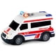 thumbnail image 1 of Autitos Ambulancia con luz y sonido, 1 of 2