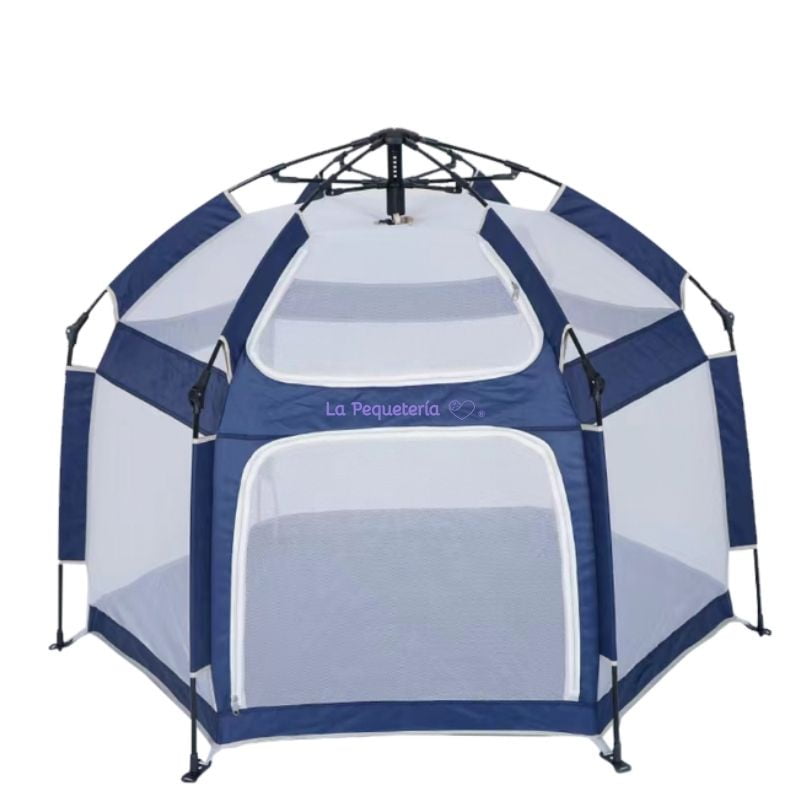 Lapequeteria - Corral Plegable Domokids