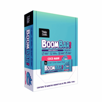 Tikki Foods - Display Barrita Coco-Mani