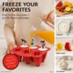 thumbnail image 4 of Molde de Silicona para Paletas Disney de 6 Cavidades – Best Brands, 4 of 5