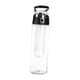 thumbnail image 1 of Botella De Agua Con Infusor, Coctelera De Jugo De 700ml Para Estudio, Ciclismo, Actividades Al Aire Libre, 1 of 3